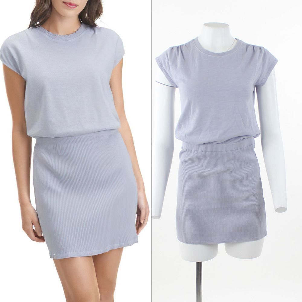 Splendid Akela Minidress in Twilight